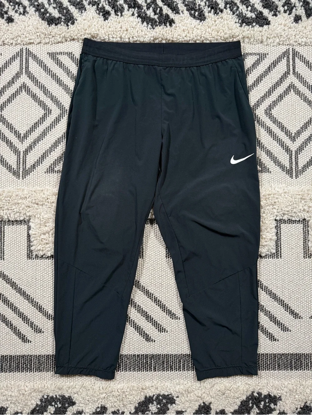 Men’s Nike Pro Dri-FIT Vent Max Men's Training Trousers Size XXL